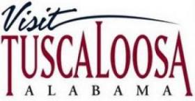 Tuscaloosa Sports Comm Logo
