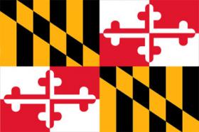 Maryland Logo