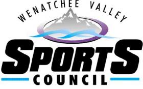 Wenatchee Sports Council Logo
