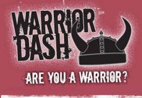 Warrior Run