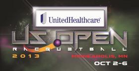 US Open Racquetball