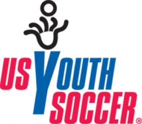 US Youth Soccer Champ Logo