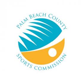 Palm BEach County Logo