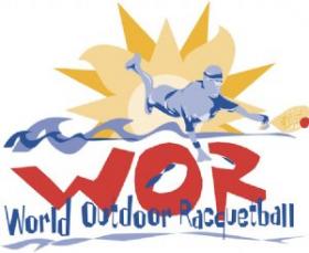 WOR Logo