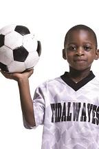 P.E. On The Decline:  The Way Youth Sports Programs Can Pick Up the Slack