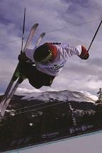 Action Sports:  Evolution in the Making