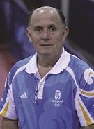 USA Table Tennis:  An Interview with Michael D. Cavanaugh