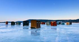 IceFishing