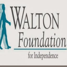 WaltonFoundation