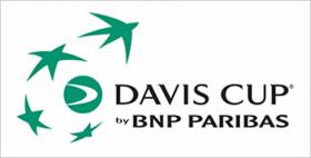 Davis Cup Logo