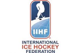 IIHF Logo