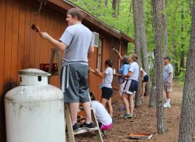 Sports Travel Organizers Looking Into Opportunities for Teams, Others to Give Back to...