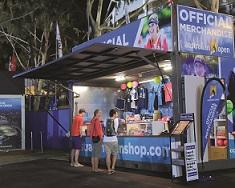 Want to Keep Your Event Fresh in People’s Minds? Follow the Trends in Merchandise