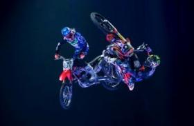 NitroCircus