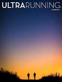 UltraRunning
