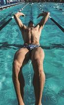 Executive Insights: USA Swimming