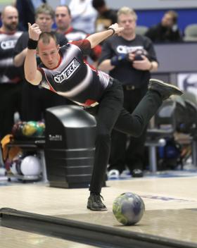 Inside Events: United States Bowling Congress
