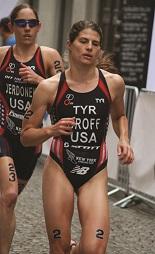 USA Triathlon: Tracking the Trends in Multisport