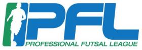 ProfessionalFutsalLeague