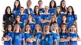 USWNT