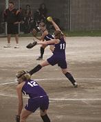 Softball: A Game for the Ages