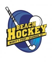 BeachHockey