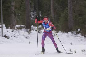 Inside Events: US Biathlon