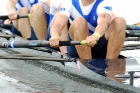 Inside Events: USRowing