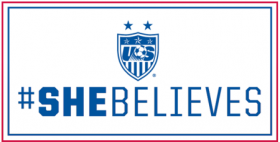SheBelieves