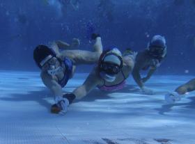 UnderwaterHockey