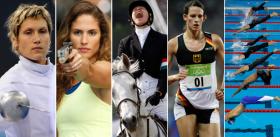 ModernPentathlon