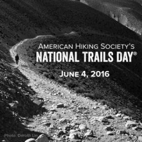 NAtionalTrailsDay
