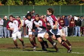 College Rugby Raises Profile Through Skillful Social Media Marketing