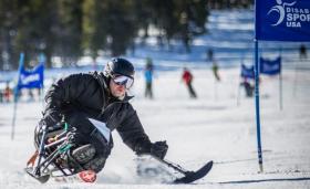 Inside Events: Disabled Sports USA