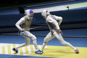 USA_Fencing