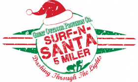 Surf-n-Santa
