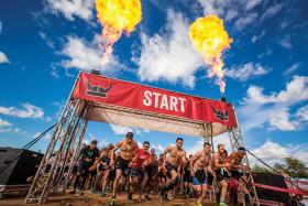 Trends in Obstacle Racing: