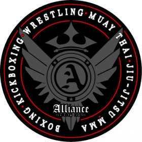 AllianceMMA