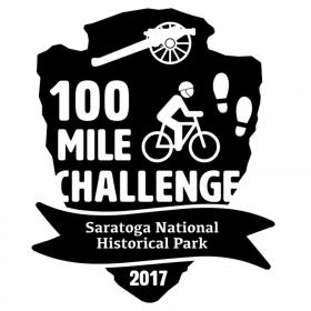 100MileChallenge