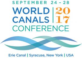 WorldCanalsConf