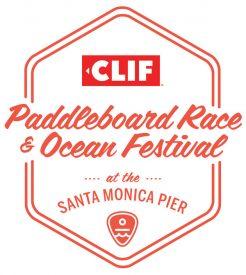 Clif Bar and Santa Monica Pier Announce 2017 Paddleboard Races and Ocean Festival