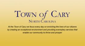 TownOfCary