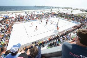 USA Volleyball: An Interview with Tom Pingel