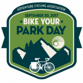 BikeYourParksDay