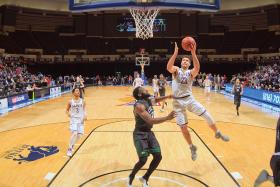 Learning About Live Streaming: A Case Study from NAIA