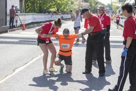 Effective Planning for Medical Support