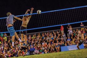 Creating an Experience that Keeps Athletes Coming Back