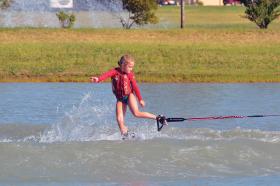 USA Water Ski & Wake Sports