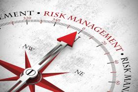 Risk Management: It All Starts with a Plan