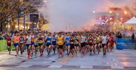 Safe and Secure: How to Protect Your Event, Your Athletes and Your Spectators